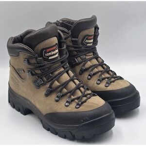 Zamberlan Gore-Tex Hiking Mountaineering Boots EU 40 US Men 7 Women 8.5 Italy